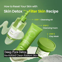 Skin Detox Trio