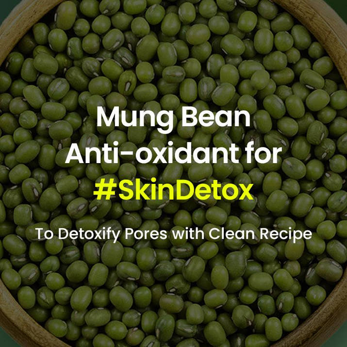 Skin Detox Trio