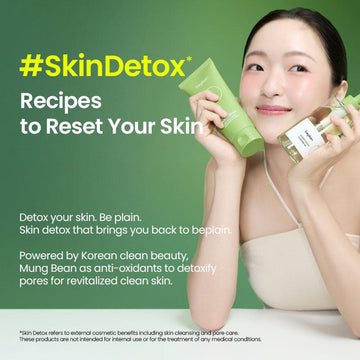 "Reveal Your Skin's Natural Radiance Today!"