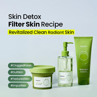 Skin Detox Trio